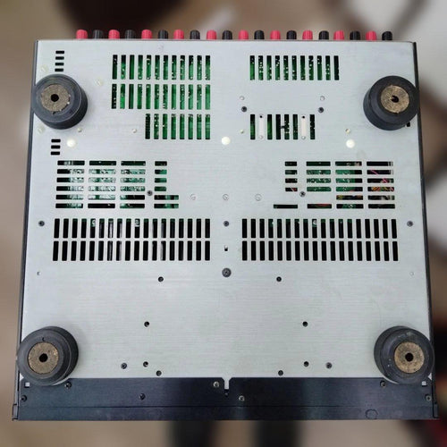 Onkyo Av Amplifiers 128 Integra Dtr-70.2