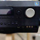 Onkyo Av Amplifiers 128 Integra Dtr-70.2