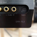 Onkyo Av Amplifiers 128 Integra Dtr-70.2