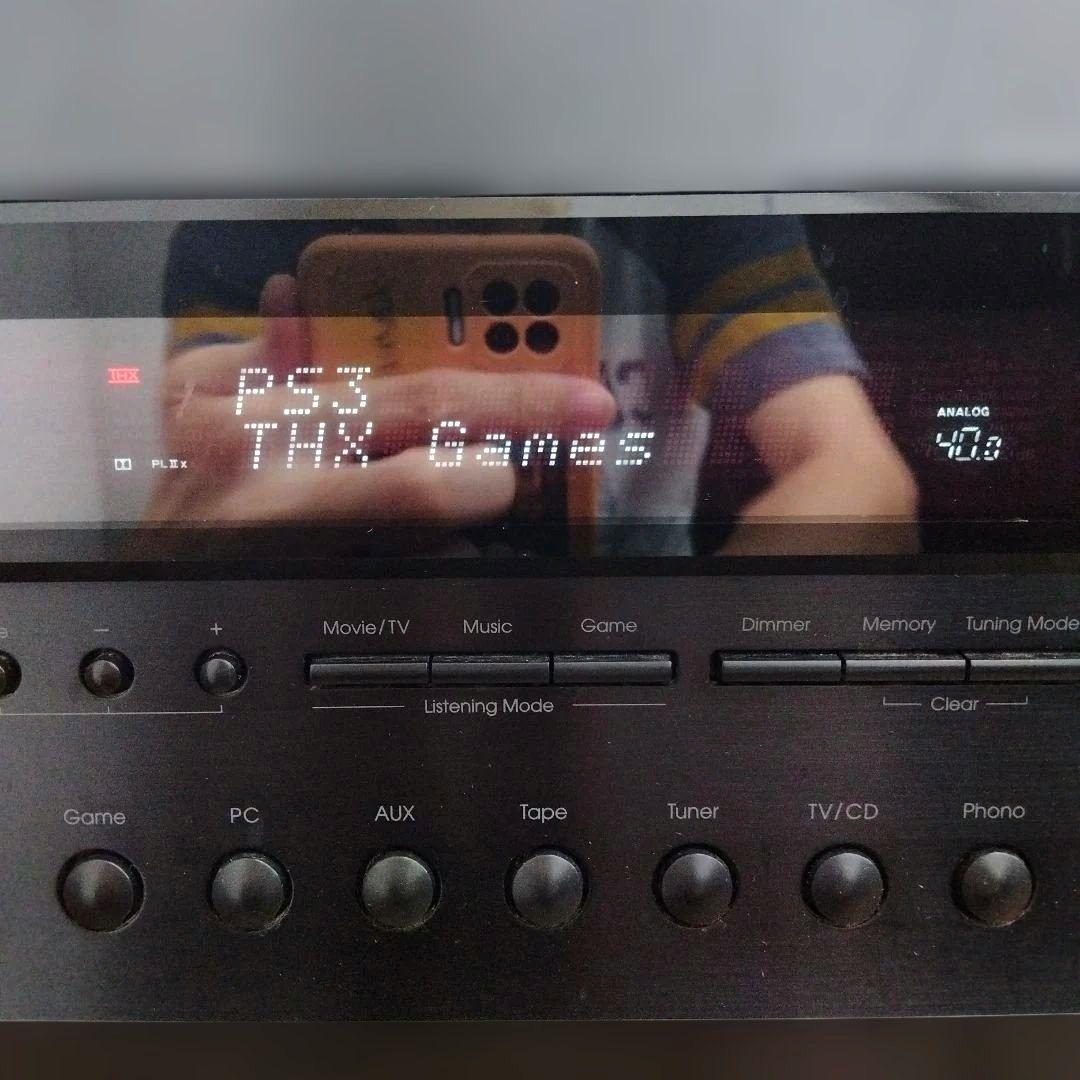Onkyo Av Amplifiers 128 Integra Dtr-70.2