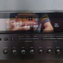 Onkyo Av Amplifiers 128 Integra Dtr-70.2