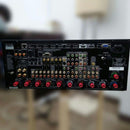 Onkyo Av Amplifiers 128 Integra Dtr-70.2