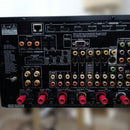 Onkyo Av Amplifiers 128 Integra Dtr-70.2