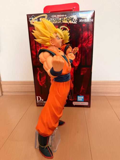 Dragon Ball D