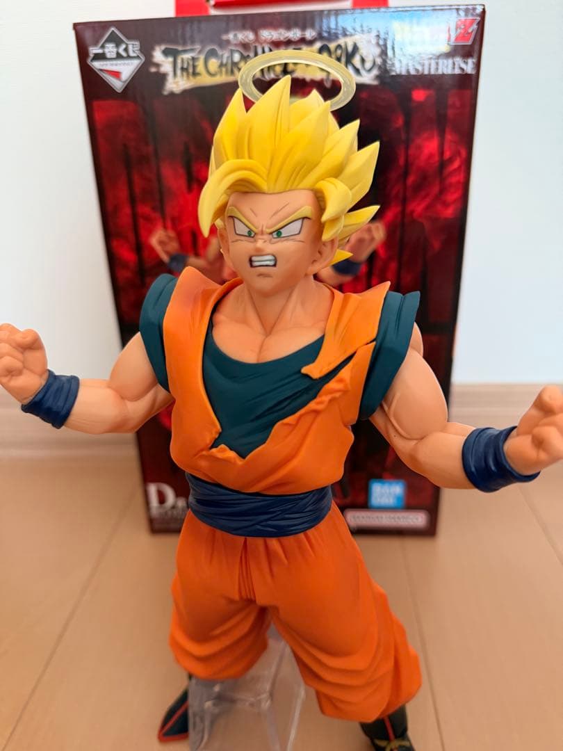 Dragon Ball D