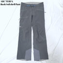 Arc'Teryx Pants Rush Softshell Pant