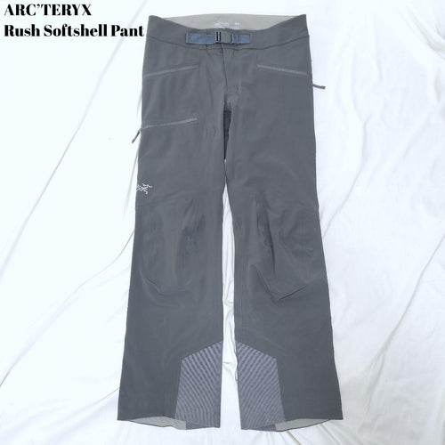 Arc'Teryx Pants Rush Softshell Pant