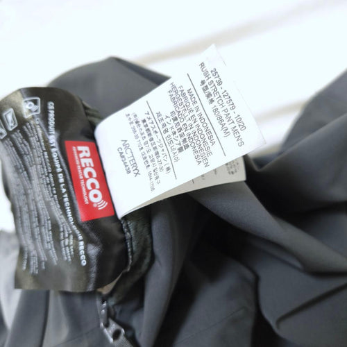Arc'Teryx Pants Rush Softshell Pant