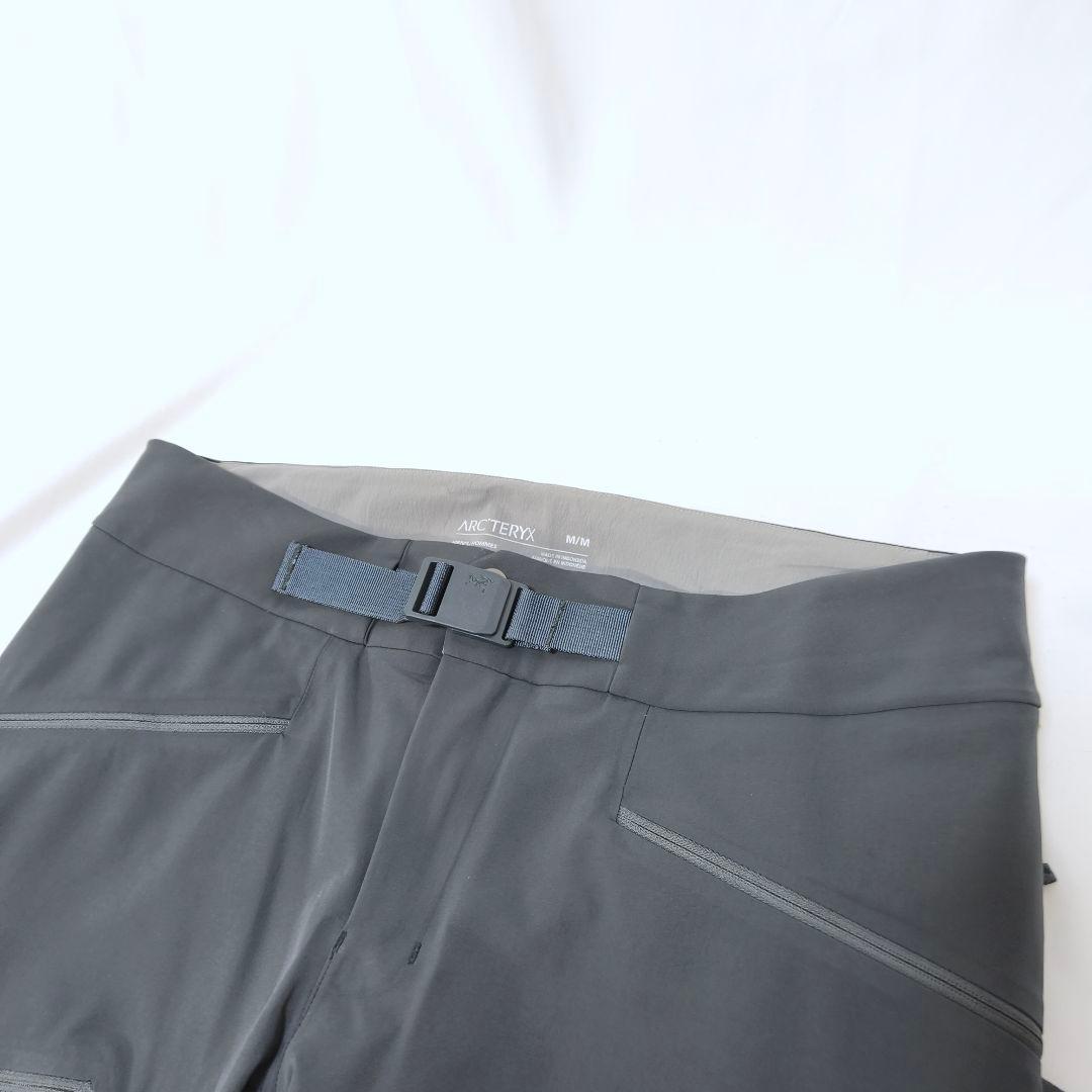 Arc'Teryx Pants Rush Softshell Pant
