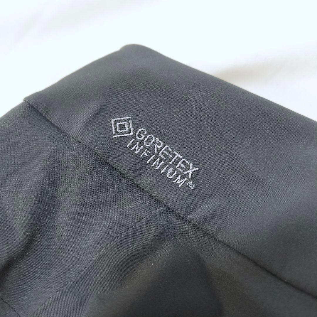 Arc'Teryx Pants Rush Softshell Pant