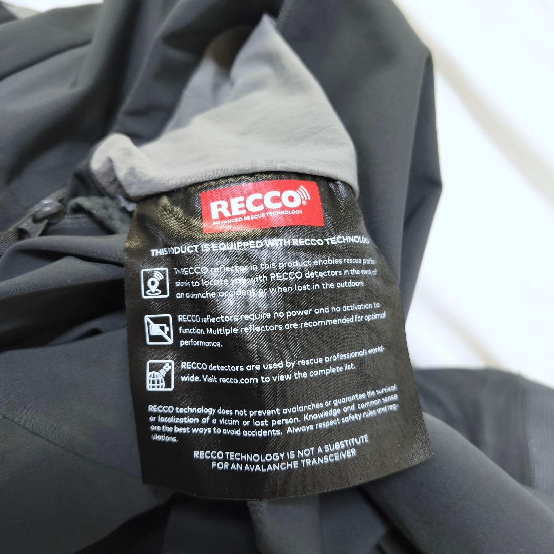Arc'Teryx Pants Rush Softshell Pant