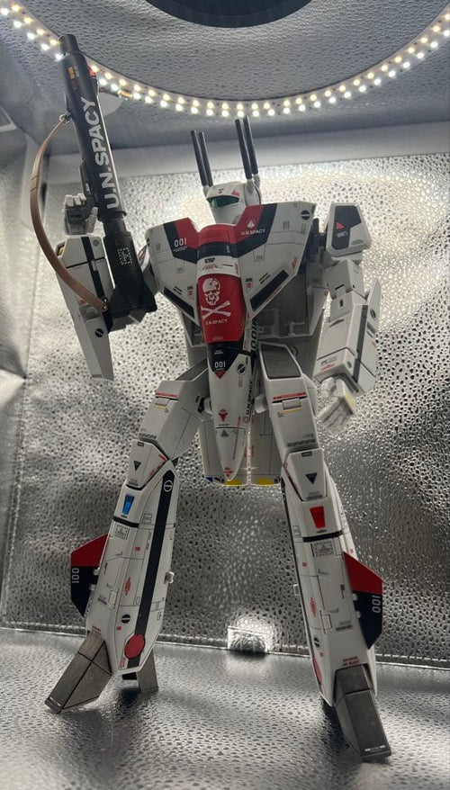 Bandai Other Dx Vf-1S