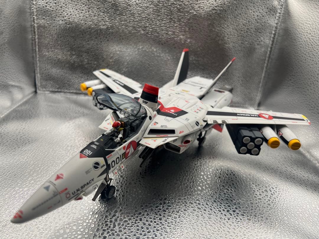 Bandai Other Dx Vf-1S