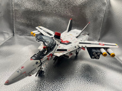 Bandai Other Dx Vf-1S