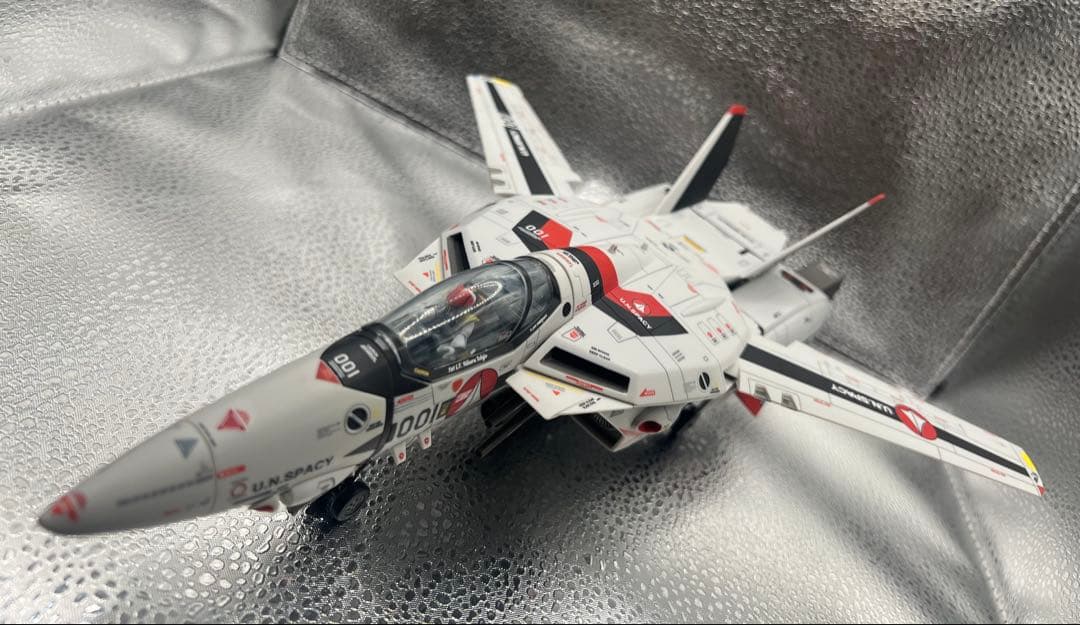Bandai Other Dx Vf-1S