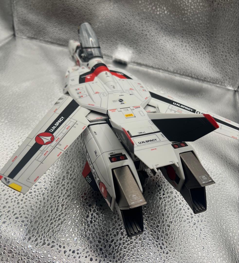 Bandai Other Dx Vf-1S