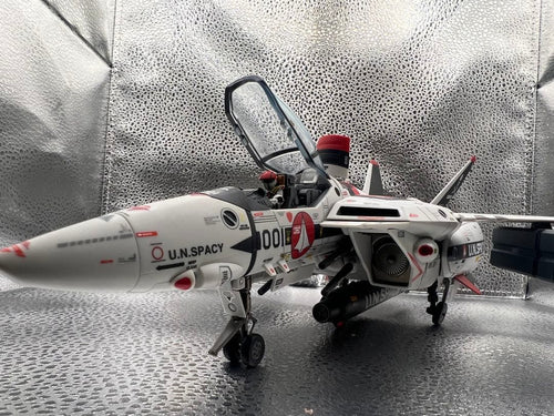 Bandai Other Dx Vf-1S
