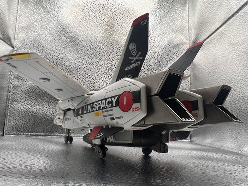 Bandai Other Dx Vf-1S