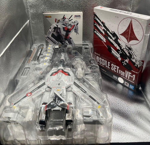 Bandai Other Dx Vf-1S