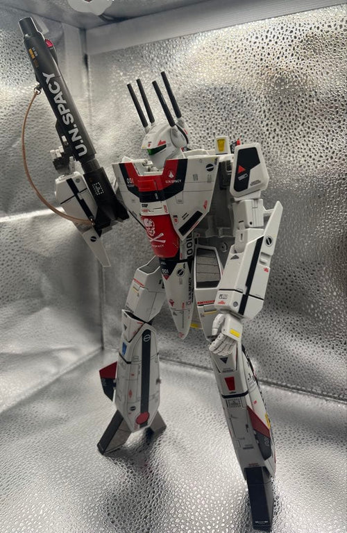 Bandai Other Dx Vf-1S