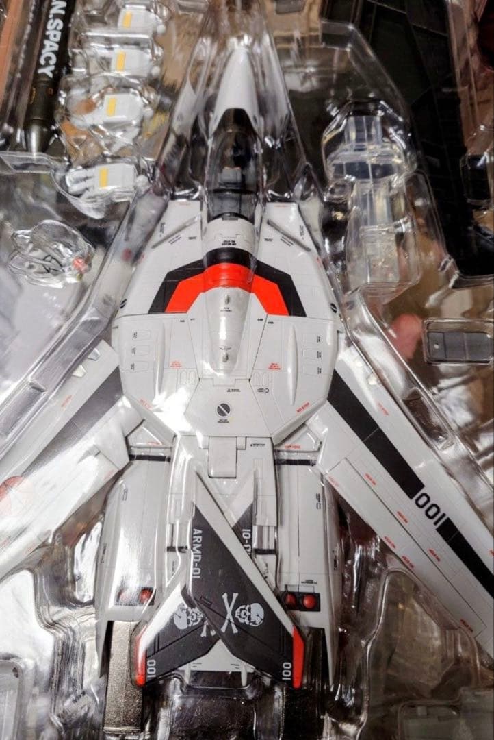 Bandai Other Dx Vf-1S