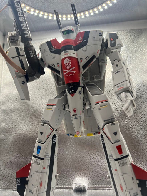 Bandai Other Dx Vf-1S