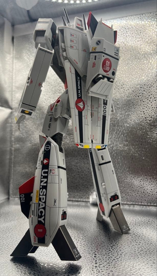 Bandai Other Dx Vf-1S