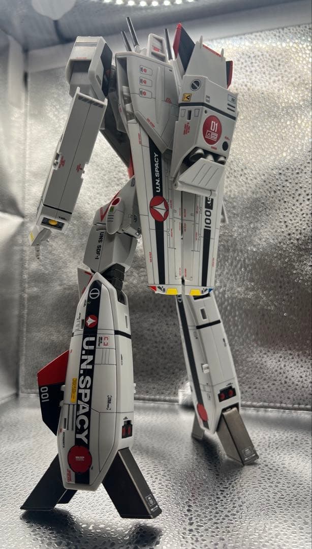 Bandai Other Dx Vf-1S