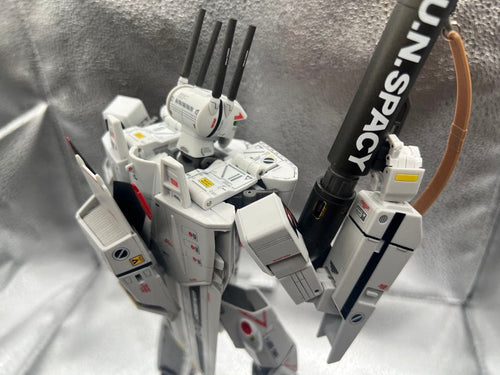 Bandai Other Dx Vf-1S