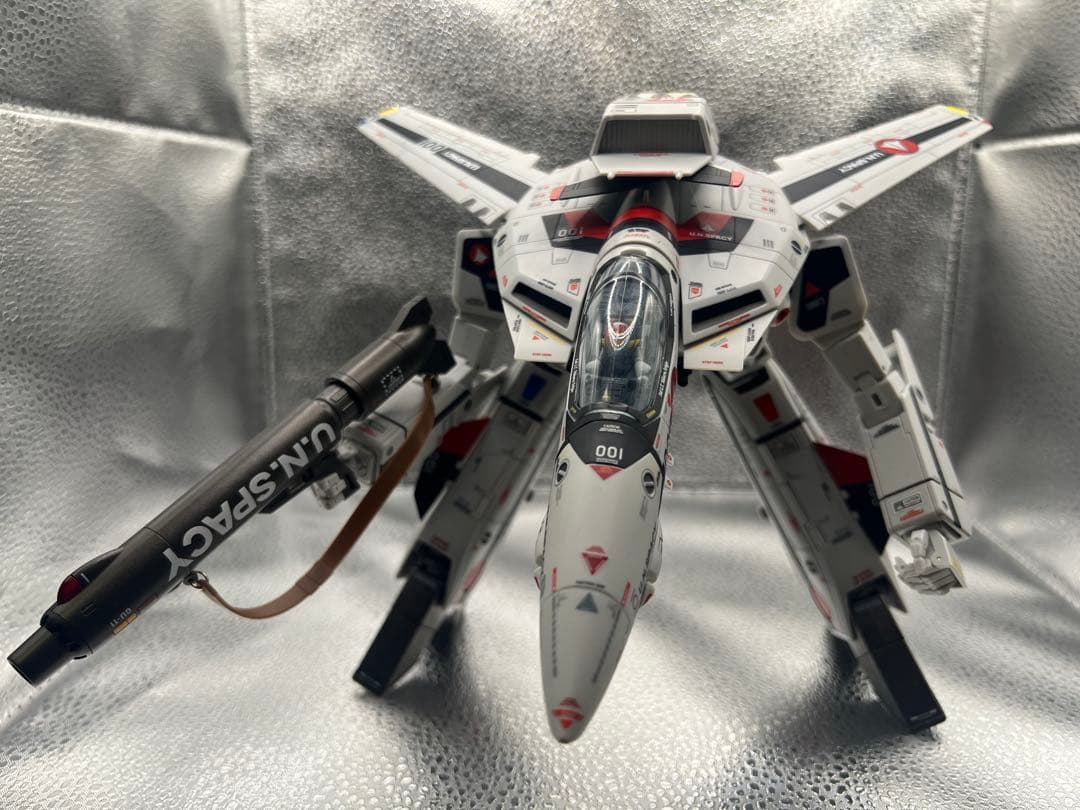 Bandai Other Dx Vf-1S