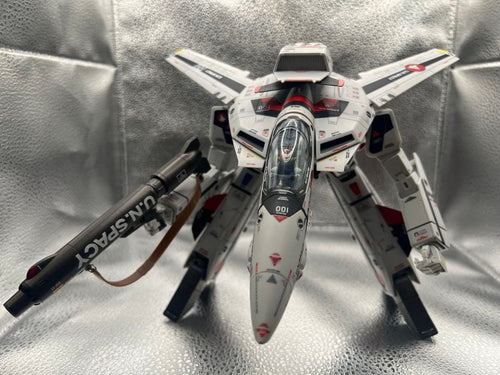 Bandai Other Dx Vf-1S