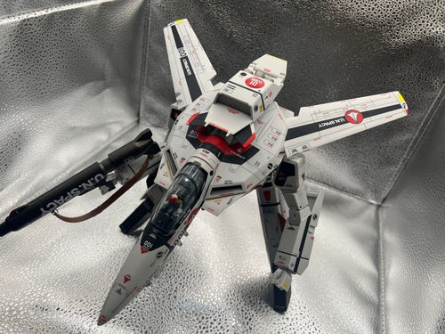Bandai Other Dx Vf-1S