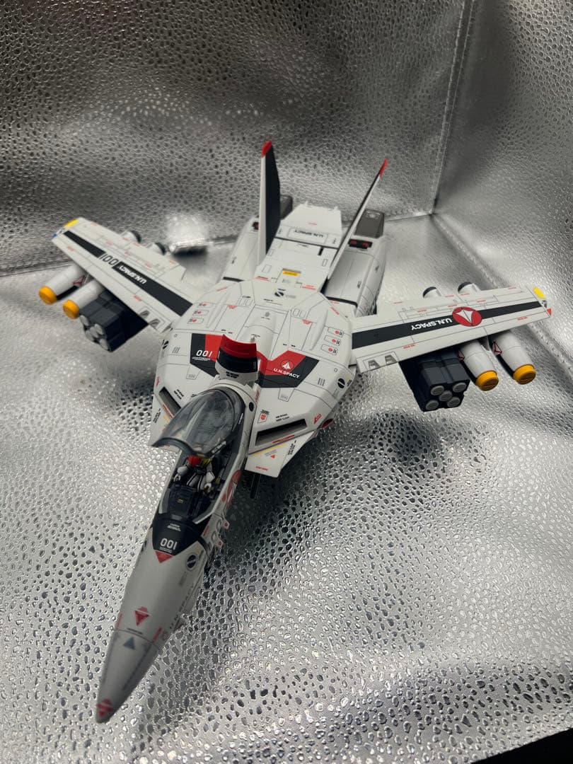 Bandai Other Dx Vf-1S