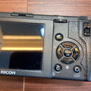 Ricoh Compact Digital Camera Gr 4273