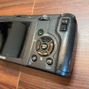 Ricoh Compact Digital Camera Gr 4273