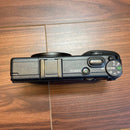 Ricoh Compact Digital Camera Gr 4273