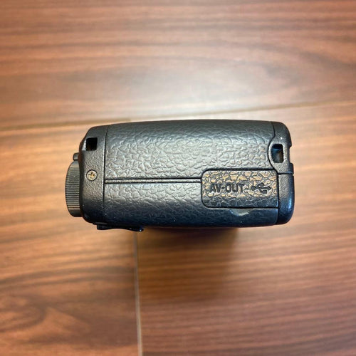 Ricoh Compact Digital Camera Gr 4273
