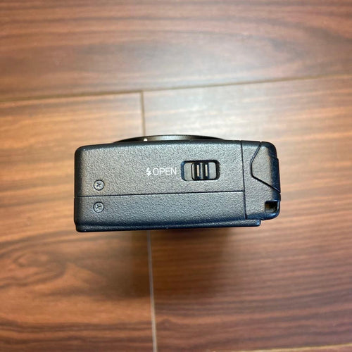 Ricoh Compact Digital Camera Gr 4273