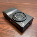 Ricoh Compact Digital Camera Gr 4273