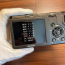 Ricoh Compact Digital Camera Gr 4273