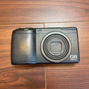 Ricoh Compact Digital Camera Gr 4273