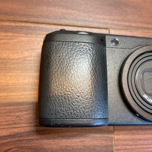 Ricoh Compact Digital Camera Gr 4273