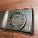 Ricoh Compact Digital Camera Gr 4273