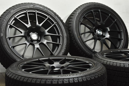 Tws 20 Inches Exlete 20In 8.5J+40 Pcd114.3 Dm-V3 235/50R20 Rx Nx T33 Cx-60 Phev