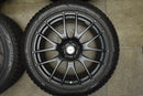 Tws 20 Inches Exlete 20In 8.5J+40 Pcd114.3 Dm-V3 235/50R20 Rx Nx T33 Cx-60 Phev