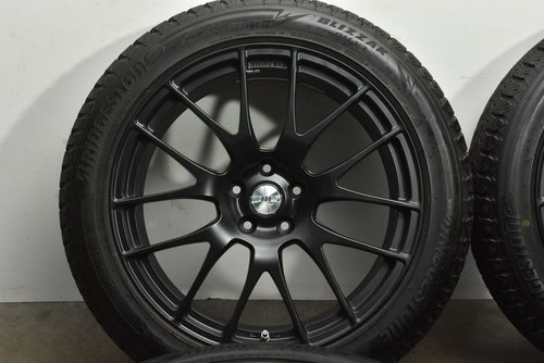 Tws 20 Inches Exlete 20In 8.5J+40 Pcd114.3 Dm-V3 235/50R20 Rx Nx T33 Cx-60 Phev