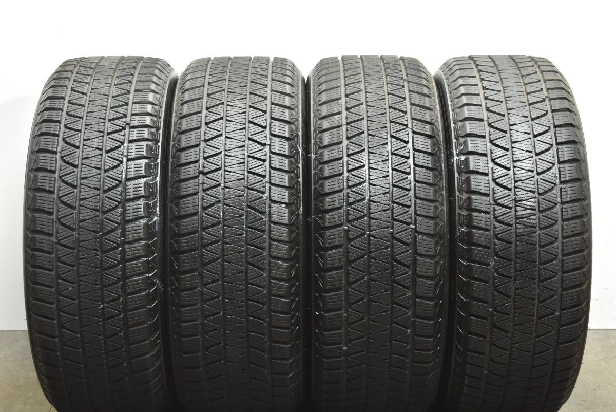 Tws 20 Inches Exlete 20In 8.5J+40 Pcd114.3 Dm-V3 235/50R20 Rx Nx T33 Cx-60 Phev