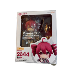 Good Smile Company Others Synthesizer V Ai Ver.
