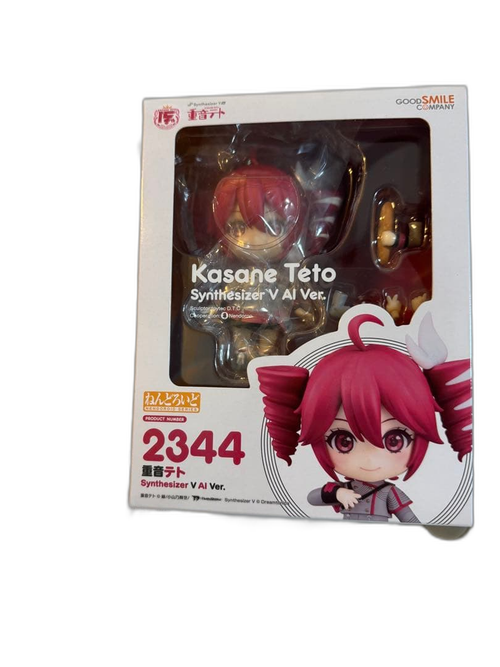 Good Smile Company Others Synthesizer V Ai Ver.