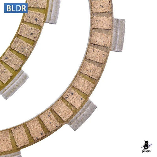 Engine Cooling Device Yz80/85 Dt125 Fzr400 8